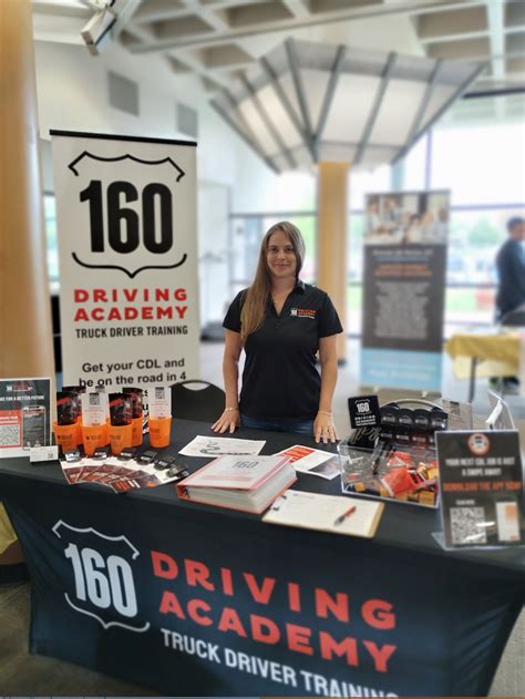 160 academy - Business Development Specialist - 160 Driving Academy - Chattanooga, TN Cleveland, TN. Connect Jasmine Holder - Greater New Orleans Region. Connect Eric Thomas Branch Manager at 160 Driving ...